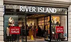 High Street Faces More Closures: River Island, Banks, and Retailers Shutting Down High Street Faces More Closures: River Island, Banks, and Retailers Shutting Down