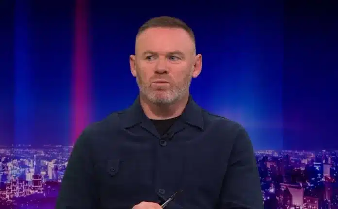 Rooney Slams ‘Schoolboy’ Defending in Man Utd’s Hull Loss