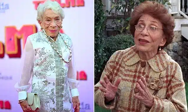 Bunny Levine, Character Actress and Former Librarian, Dies at 97