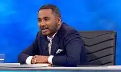 University Challenge: The Secret Behind Pronouncing Contestant Names