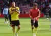 Dionisi Praises Pollock and Keben’s Defensive Prowess