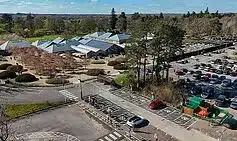 RHS Garden Wisley Offers Free EV Charging Next Week RHS Garden Wisley Offers Free EV Charging Next Week