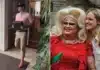 GOP Congressman’s Pink Stiletto Video Sparks Political Clash