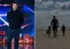 Britain’s Got Talent Star Mike Newall Hospitalized After Brain Hemorrhage