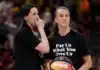 WNBA Faces Scrutiny Over Transgender Eligibility Amidst Player Declarations