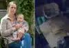 Fox Attacks Baby in Home, Leaving Infant with Puncture Wounds