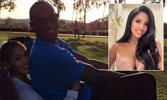 Vanessa Bryant Honors Kobe on His 48th Birthday with Heartfelt Tributes Vanessa Bryant Honors Kobe on His 48th Birthday with Heartfelt Tributes