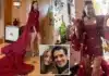 Rebecca Harding’s Wuthering Heights Hens Party Before Wedding to Andy Lee