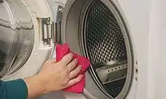 Keep Your Washing Machine Mould-Free with This £1 Cleaner Keep Your Washing Machine Mould-Free with This £1 Cleaner