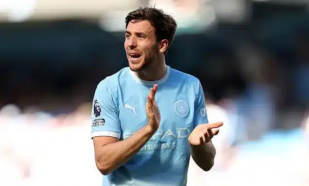 Newcastle Nears Nico Gonzalez Deal Amidst Man City’s Midfield Hunt Newcastle Nears Nico Gonzalez Deal Amidst Man City’s Midfield Hunt