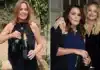 Kate Robbins Flaunts Impressive Weight Loss Alongside Daughter Emily Atack