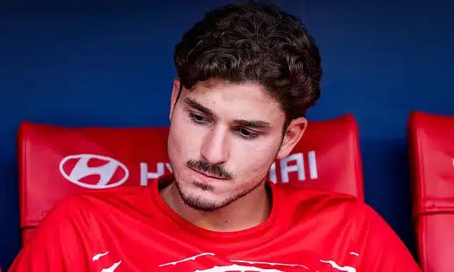 Julian Alvarez’s Arsenal Move: A Barcelona Rejection and a £130m Transfer Saga