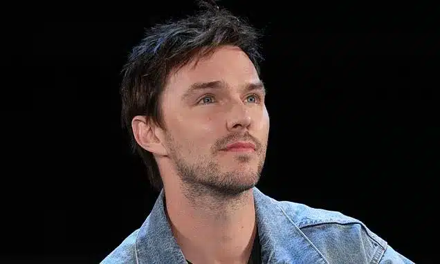 Kit Harington Replaces Nicholas Hoult in Harry Potter Series