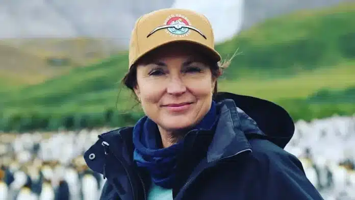 Tina Dalton, Pioneering Getaway Host and Filmmaker, Dies at 71