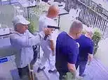 Israel’s Notorious Criminal Yanis Yushvaev Fatally Shot at Gas Station