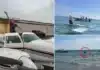 Pilot, 23, Recounts Ditching Plane Safely in Atlantic