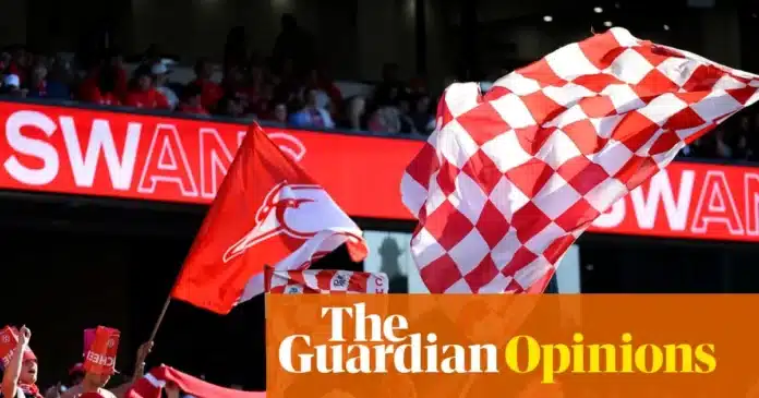 Sydney Swans Scandal: Beyond Legal Lines