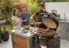 Barbequick Kamado Grill: Premium Features at a Lower Price