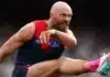 AFL All-Australian Squad Revealed: Gawn Eyes Ninth Jumper