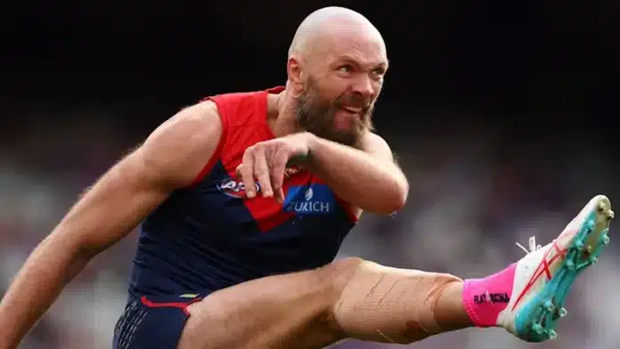 AFL All-Australian Squad Revealed: Gawn Eyes Ninth Jumper AFL All-Australian Squad Revealed: Gawn Eyes Ninth Jumper