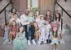 Mom of 11 Explains Large Family, Pregnancy Struggles