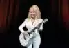 Dolly Parton, Country Music Icon, Dies at 80; Hollywood Mourns