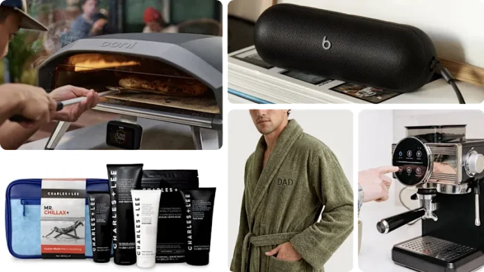 Father’s Day Gifts for the Homebody Dad Father’s Day Gifts for the Homebody Dad