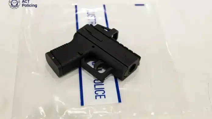 Teacher’s 3D-Printed Gun Demonstration Leads to Unfair Dismissal Ruling