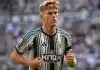 Man Utd Transfer Window: Dream End Amid £60m U-turn and Striker Deal