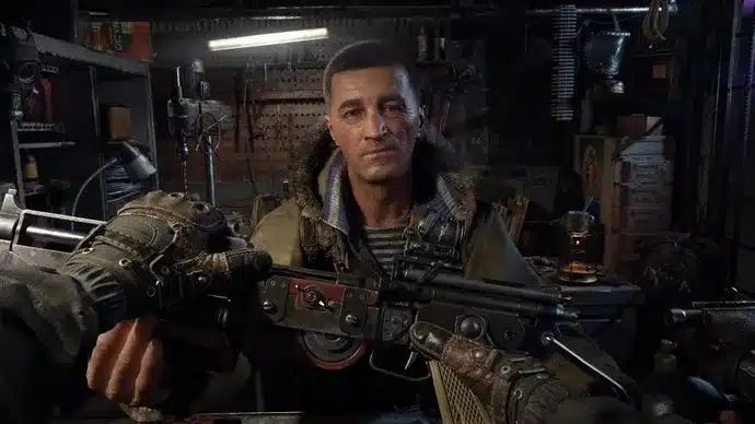 Metro 2039: A Return to Claustrophobic Roots with Modern Twists Metro 2039: A Return to Claustrophobic Roots with Modern Twists