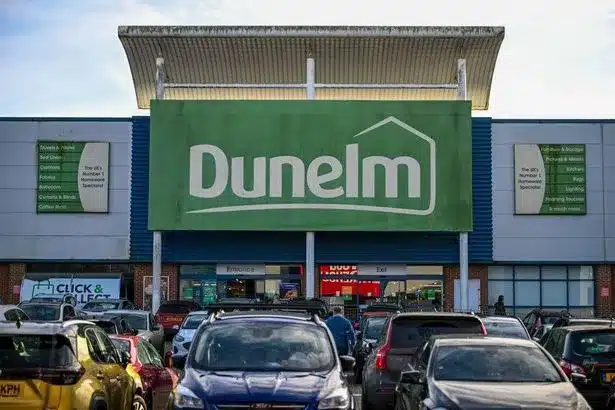 Dunelm’s Helga Shoe Cabinet: Now £37 After £112 Price Drop Dunelm’s Helga Shoe Cabinet: Now £37 After £112 Price Drop