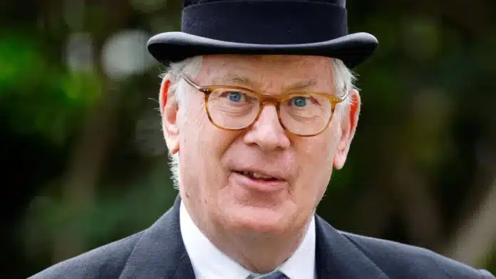 Duke of Gloucester Marks 82nd Birthday: A Look at His Royal Service Duke of Gloucester Marks 82nd Birthday: A Look at His Royal Service
