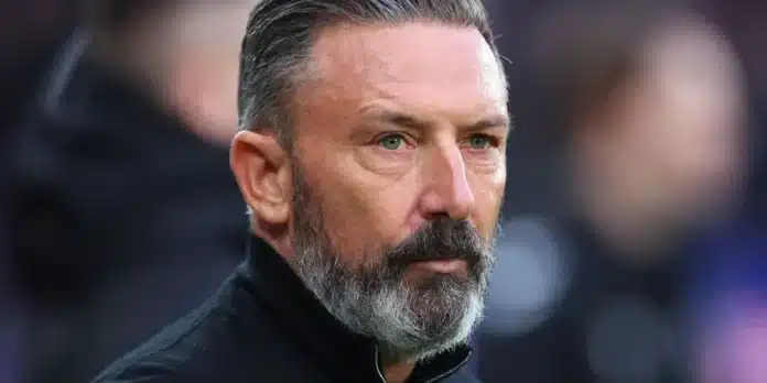 Rangers Secure Kevin Kelsy: £9.5m+ Deal for New Forward