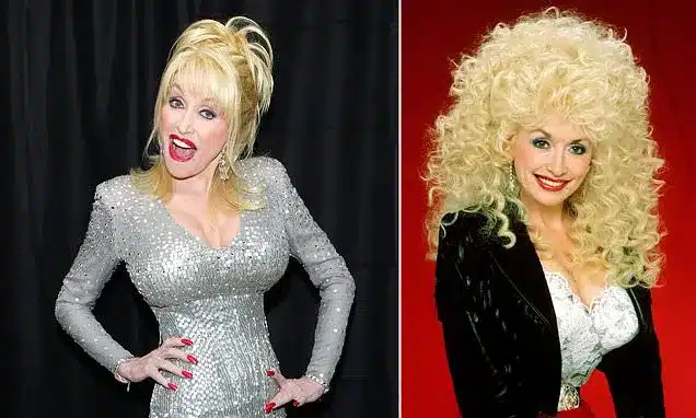 Dolly Parton’s Iconic Style: Wigs, Outfits, and the ‘Cheap Glamour’ She Mastered Dolly Parton’s Iconic Style: Wigs, Outfits, and the ‘Cheap Glamour’ She Mastered