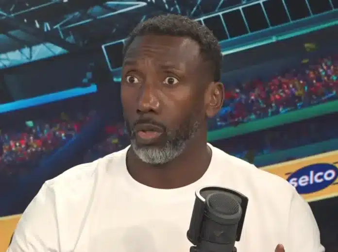 Hasselbaink: Chelsea Not Ready for Title Despite Fulham Win