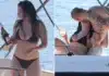Charli XCX and George Daniel Share Romantic Lake Como Escape