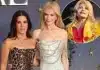 Nicole Kidman & Sandra Bullock Honor Dolly Parton’s Legacy