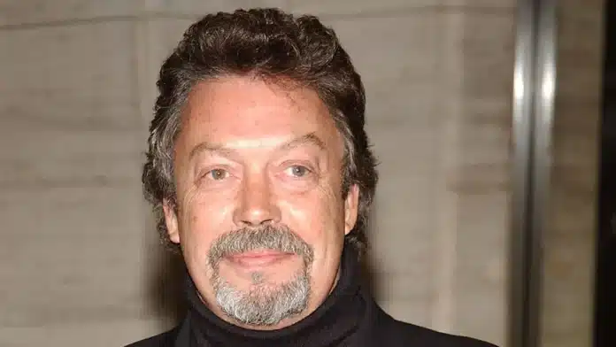 Tim Curry’s Death: 911 Call Details Emerge