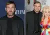 Ricky Schroder Criticized for ‘Disrespectful’ Tribute to Dolly Parton