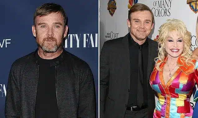 Ricky Schroder Criticized for ‘Disrespectful’ Tribute to Dolly Parton