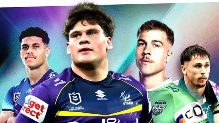 NRL Expansion Faces Talent Crunch: Where Are the Rookies? NRL Expansion Faces Talent Crunch: Where Are the Rookies?
