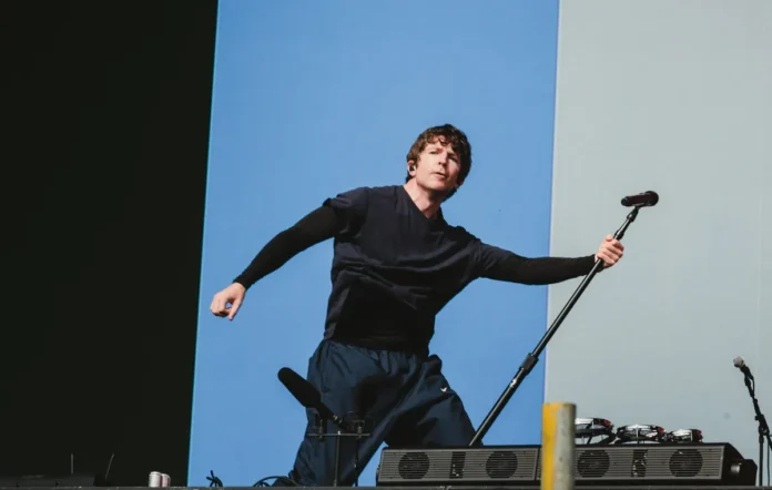 Turnstile Covers The Stone Roses’ ‘I Wanna Be Adored’ Live Turnstile Covers The Stone Roses’ ‘I Wanna Be Adored’ Live