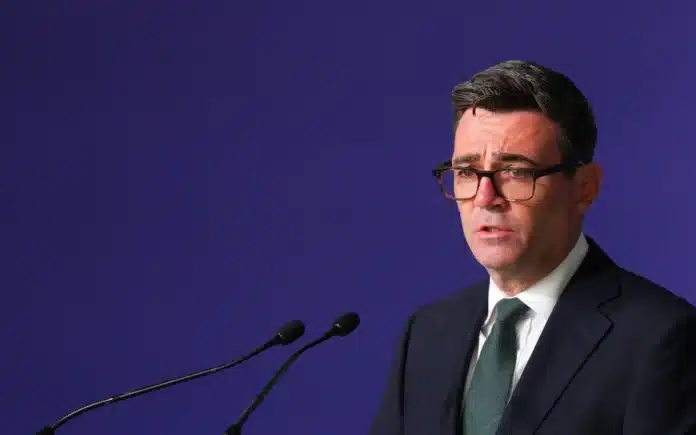 Burnham’s Budget: Tax Hikes Threaten UK Economic Vitality Burnham’s Budget: Tax Hikes Threaten UK Economic Vitality