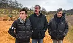 Top Gear Returns to BBC After Hiatus: What to Expect