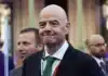 UEFA Prepares Criminal Complaint Against FIFA President Infantino
