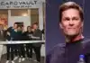 Tom Brady’s Card Store Hit by Burglary Days After Opening