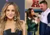 Dianna Russini Eyed for NFL Return Amid Speculation