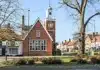 UK’s Healthiest Towns: Where Residents Live Longest