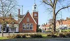 UK’s Healthiest Towns: Where Residents Live Longest UK’s Healthiest Towns: Where Residents Live Longest