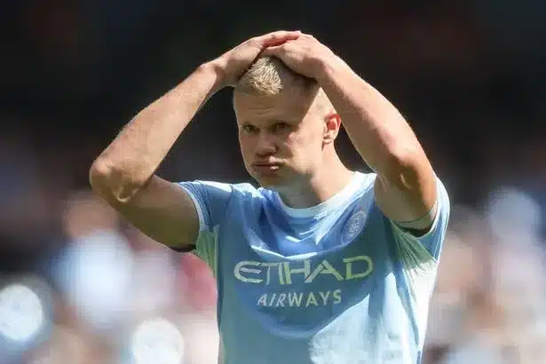 Man City’s Striker Dilemma: Haaland vs. Alvarez Man City’s Striker Dilemma: Haaland vs. Alvarez